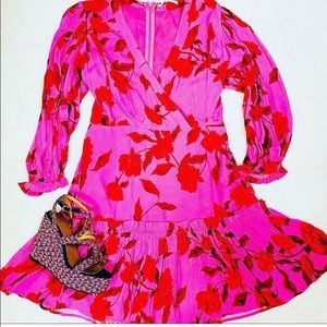 New Karlie dress! Size Medium